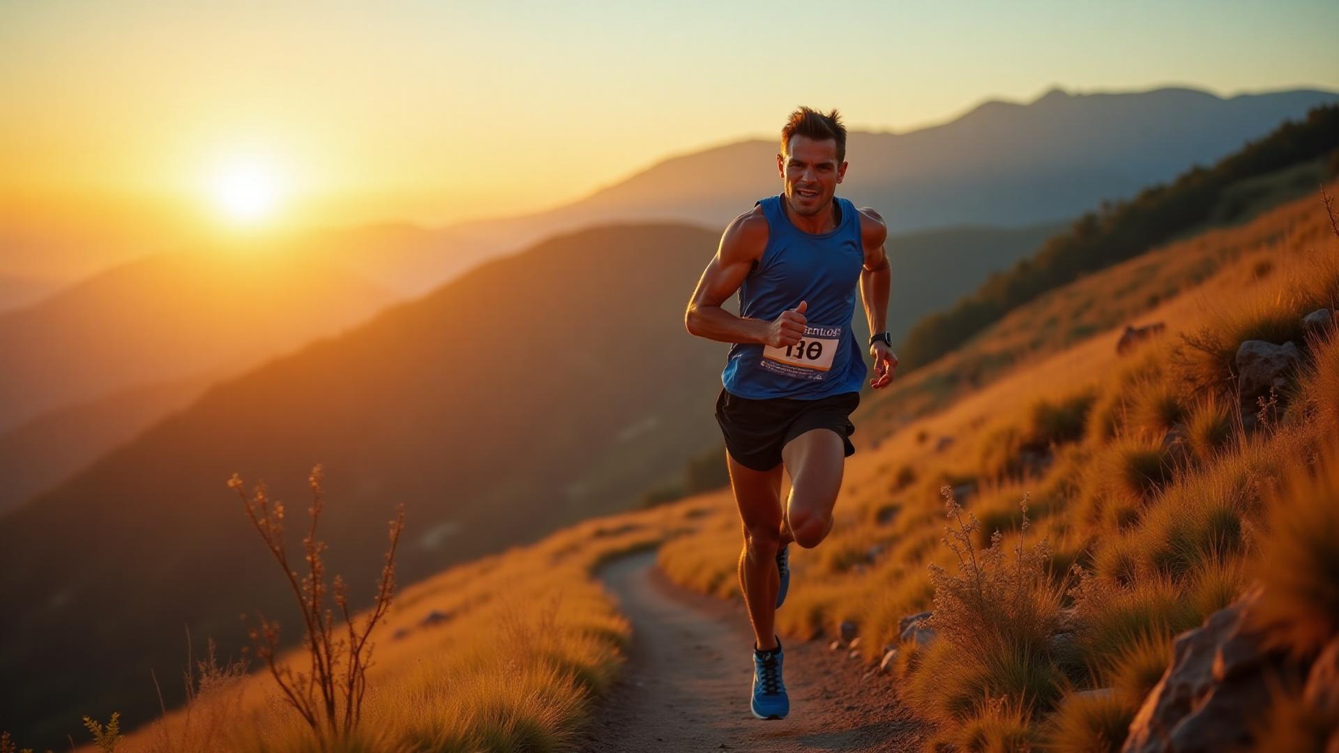 Ruuning Interval Session DONZ - Evidence-Based Fitness & Training